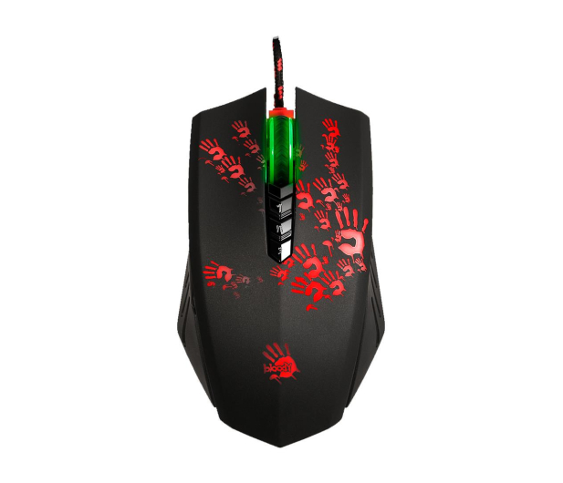 A4 TECH Mysz Bloody Blazing A60 (Activated) A4TMYS46161 - 1187692 - zdjęcie